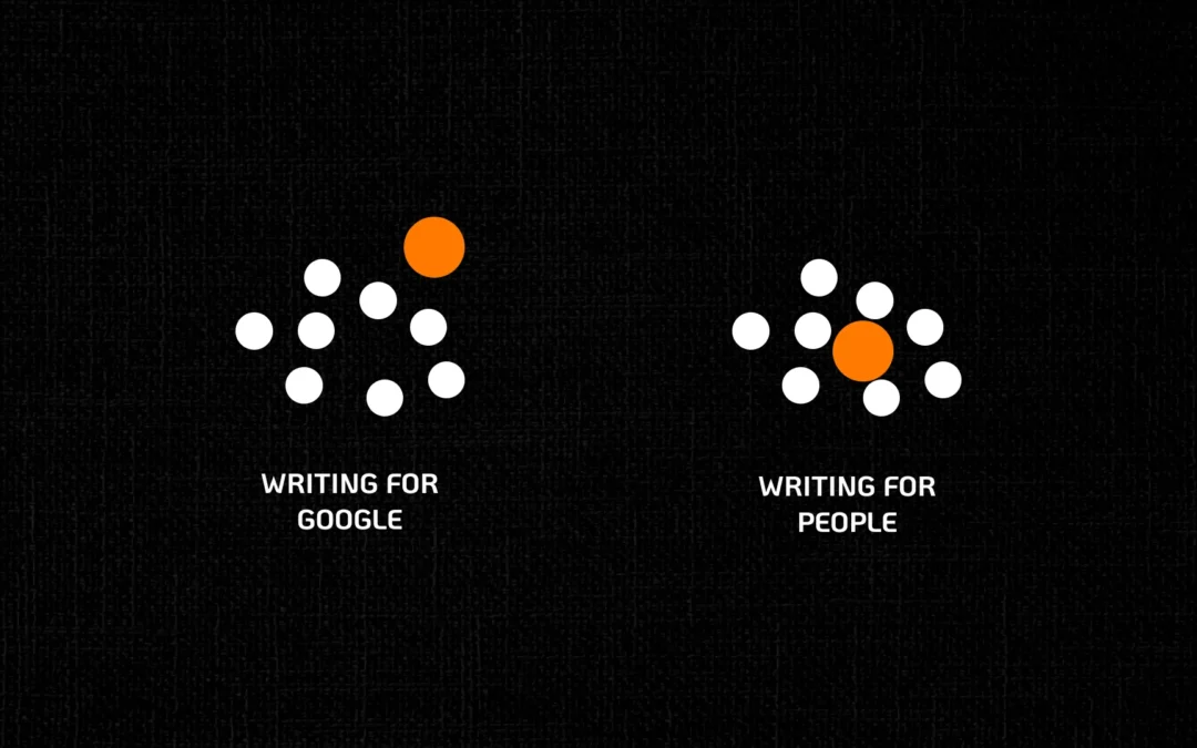 Hallo lieve marketing wereld