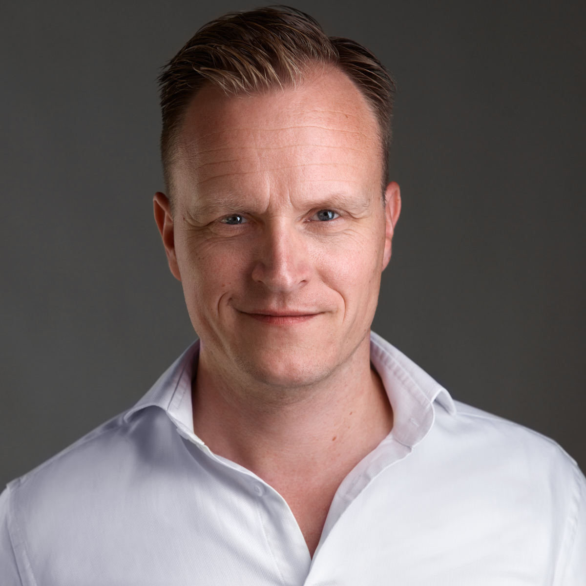 Harald Heukers - Online Marketeer